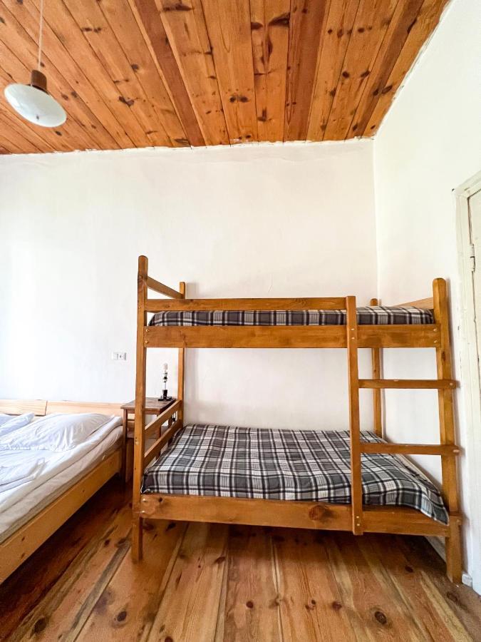 Guest House Svan-Ski メスティア エクステリア 写真