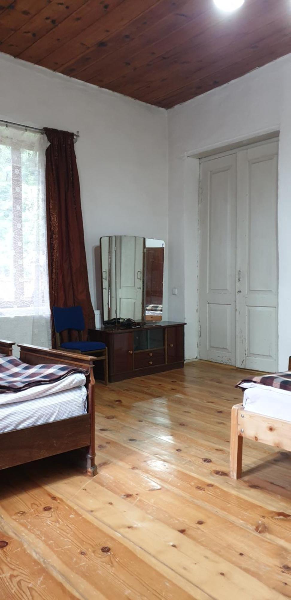 Guest House Svan-Ski メスティア エクステリア 写真